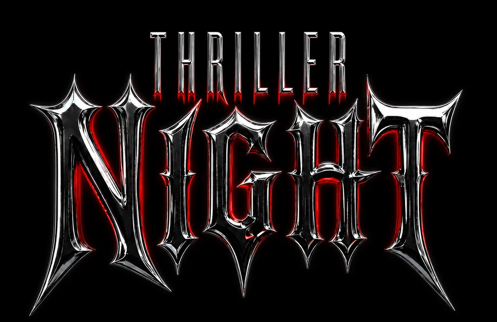 Thriller Night